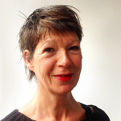 Katrin Stender